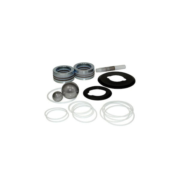Bedford Precision Parts Bedford Precision Kit - 180cc Xtreme 750 for Graco 24F-969 20-3010 - main